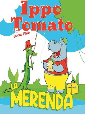 cover image of La Merenda